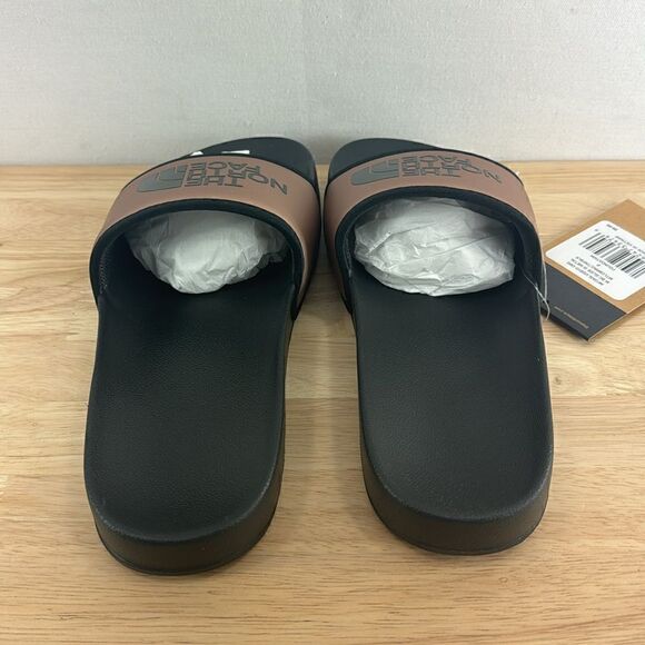 The North Face Base Camp Slide III- Metallic- Size 8- NIB - Picture 4 of 6